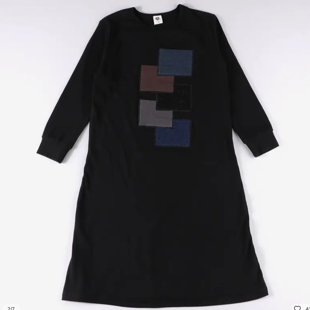 New Size 6T girl dress